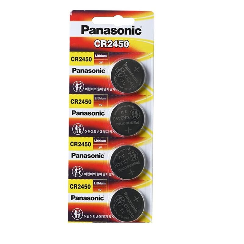 Bateri Pulti Panasonic
