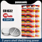 Bateri Pulti Panasonic