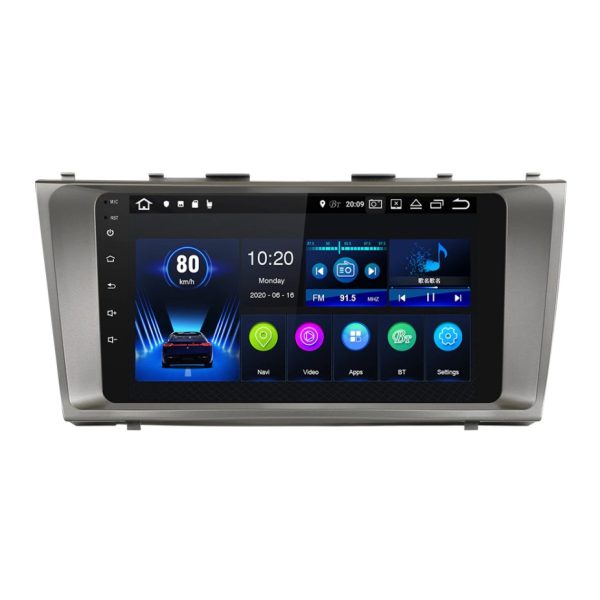 Navigator GPS Android