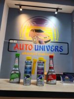 Pastrues Motori I Markes Ravenol