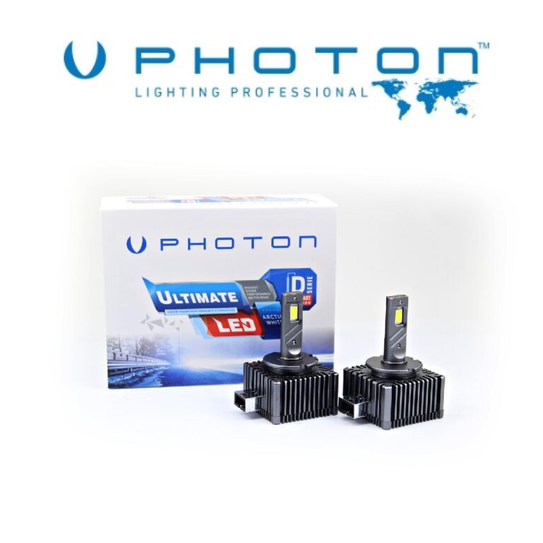 Photon Led D1S