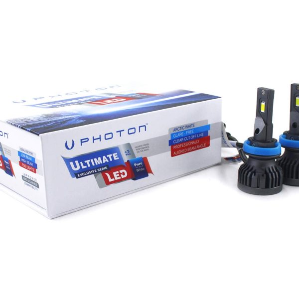 Photon Ultimate