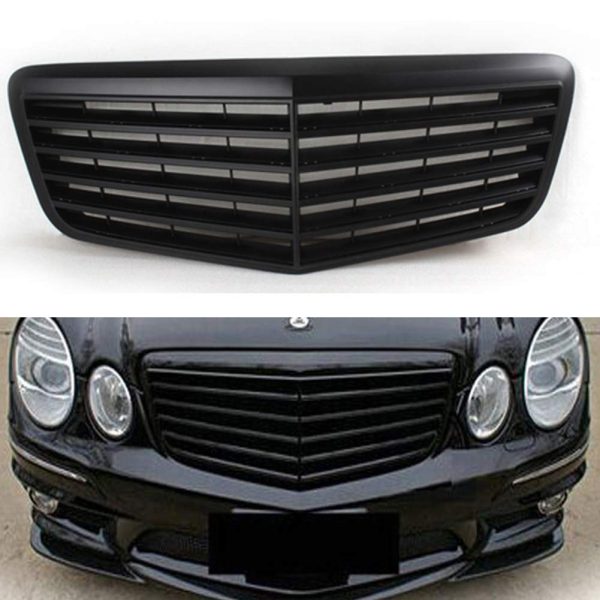 Maskarine E Zeze W211 Benz E-Class