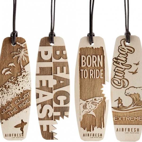 Aroma Makine Air Fresh Atlantic Collection