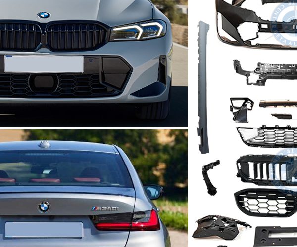 Body Kit G30 M5