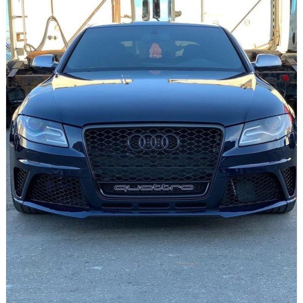 Parakolp Audi 2008-2012 Look RS4