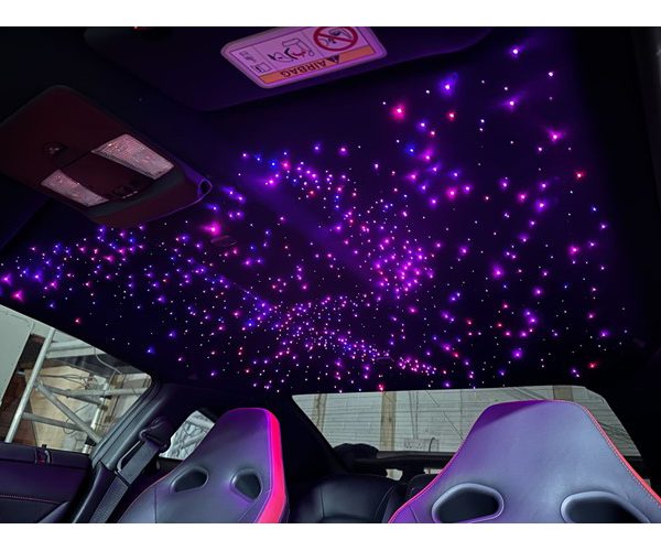 Starlight Yje Tavani Per Makina