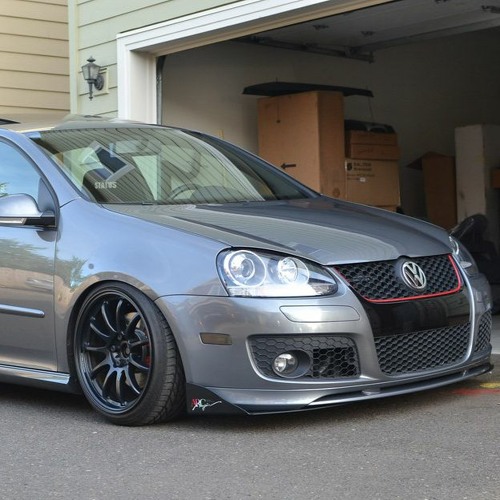 BodyKit Volkswagen Golf 5 GTI