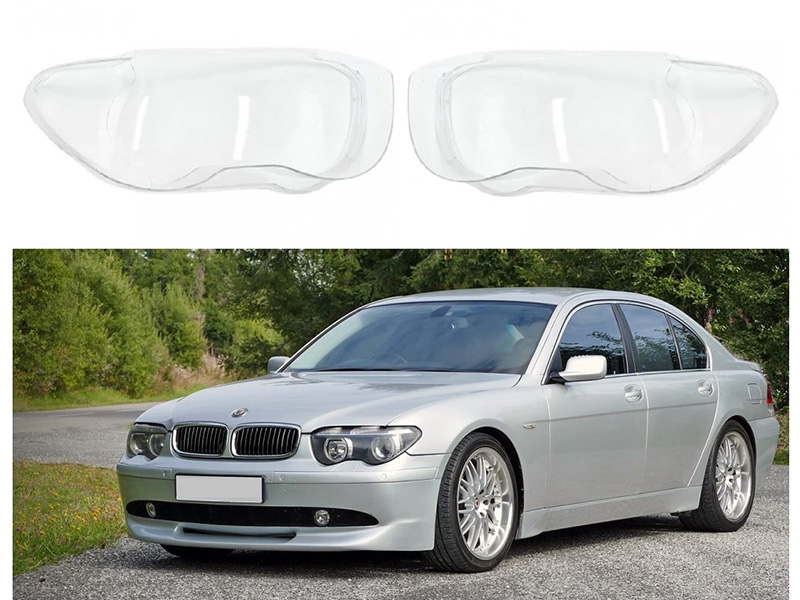 Xhama Feneri BMW Seria 7 E66 01-08