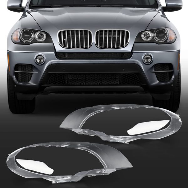 Xham Feneri BMW X5 E70