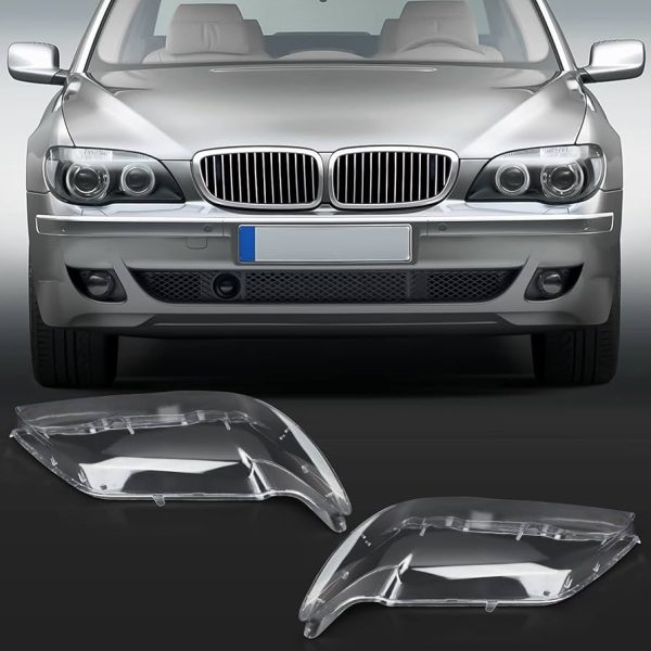 Xhama Feneri BMW Seria 7 E66 01-08