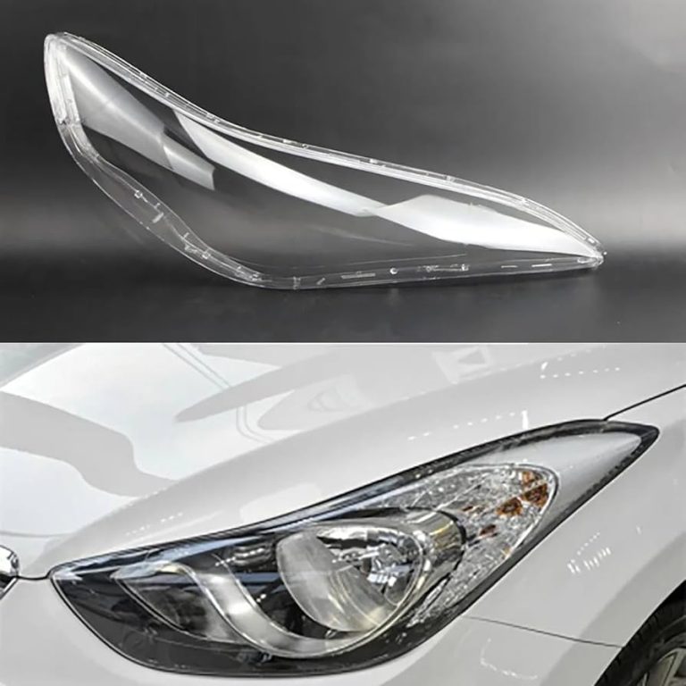 Xham feneri Hyundai Elantra 08-12