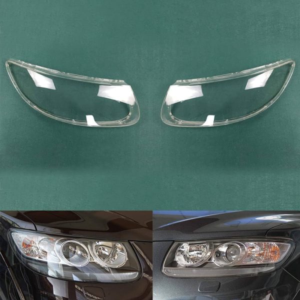 Xham feneri Hyundai Santafe 07-12