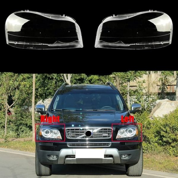 Xham Feneri Volvo xc90 04-14