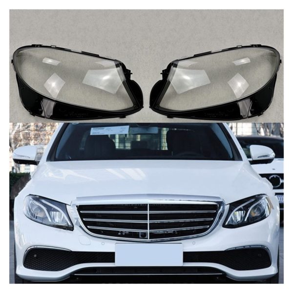 Xham Feneri Mercedes Benz E Class 20-23