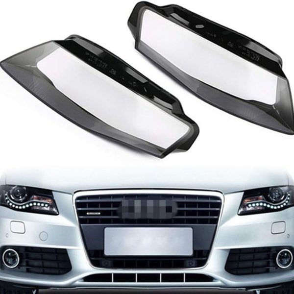 Xhama feneri Audi A4 2008 2012