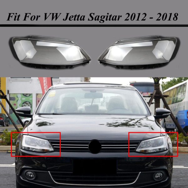 Xham Feneri Volkswagen jetta 12-18