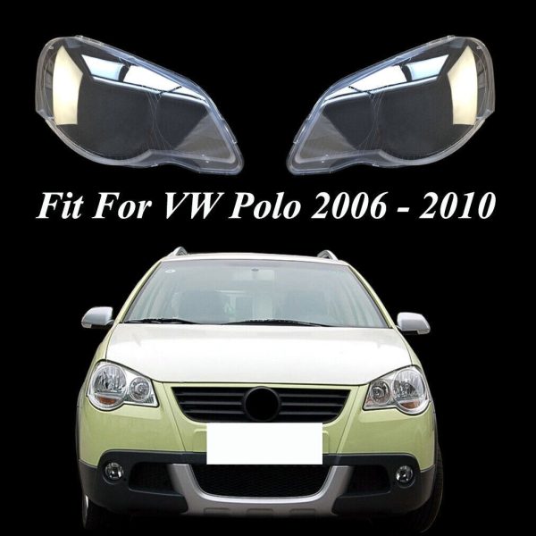 Xham Feneri VW Polo 06-10