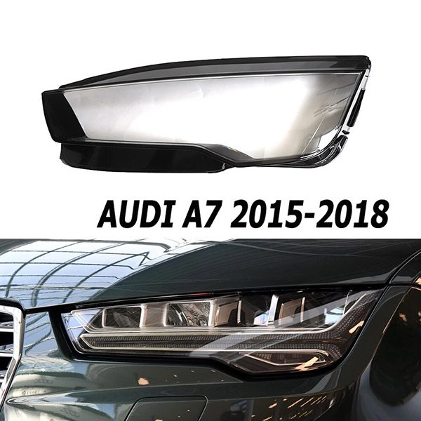 Xham Feneri AUDI A7 15-18