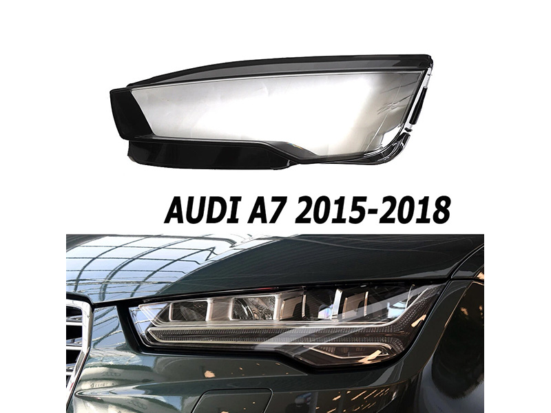 Xham Feneri AUDI A7 15-18