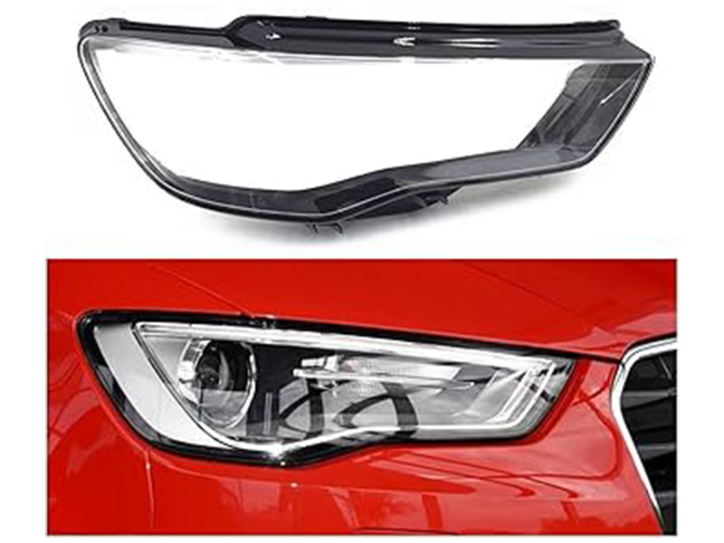 Xham Feneri Audi A3 13-15