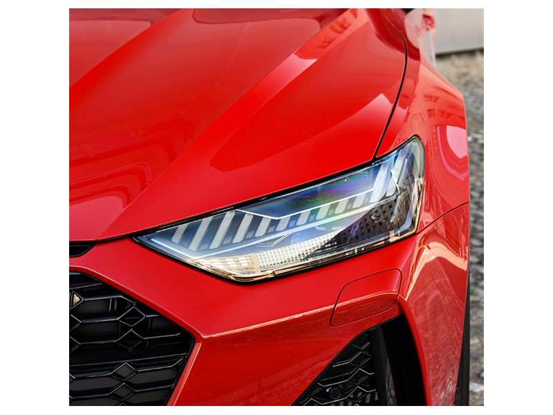 Xham Feneri Audi A7 19-21