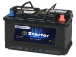 Bateri Makine Starter 50ah