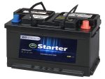 Bateri Makine Starter 65ah