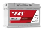 Bateri Makine EAS 100Ah