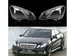 Xham Feneri Mercedes Benz E Class W212 09-13