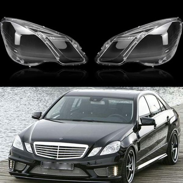 Xham Feneri Mercedes Benz E Class W212 09-13