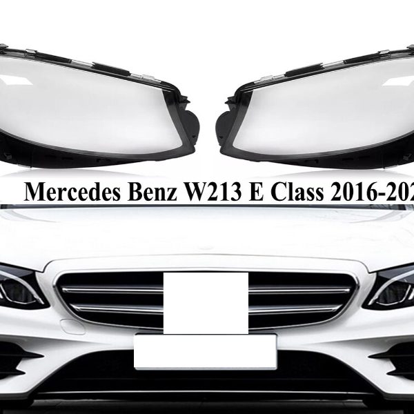 Xham Feneri Mercedes Benz E Class W213 16-19