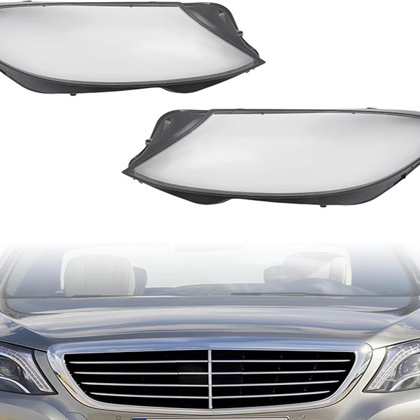 Xham Feneri Mercedes Benz S Class W222 14-17