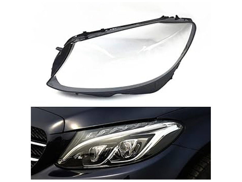 Xham Feneri Mercedes Benz W205 14-17