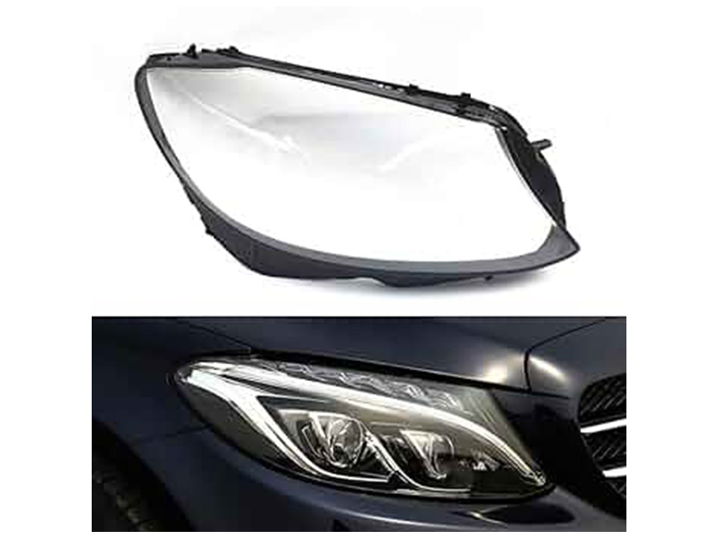 Xham Feneri Mercedes Benz W205 14-17