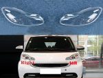 Xham Feneri Smart ForTwo 09-14