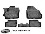 Tapet Gome 3D Fiat Punto 07-17
