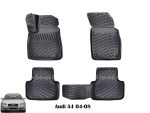 Tapeta Gome 3D Audi A4 04-08