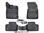 Tapeta Gome 3D Audi A6 (C7) 11-15