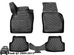 Tapeta Gome 3D Audi Q5 09-17