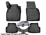 Tapeta Gome 3D Auris 2012 E Siper