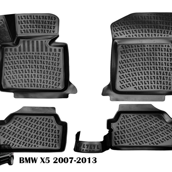 Tapeta Gome 3D BMW X5 2007-2013