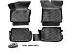 Tapeta Gome 3D Caddy 2002-2010