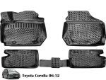 Tapeta Gome 3D Auris 2012 E Siper