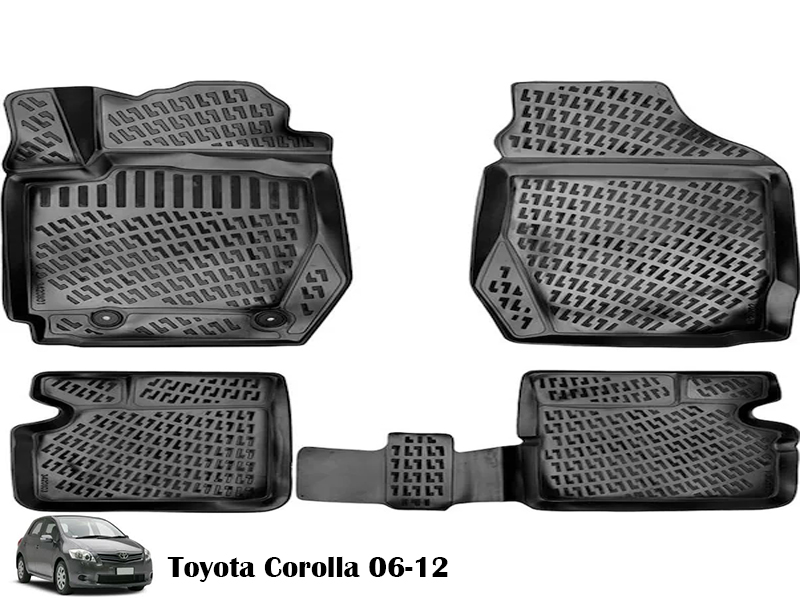 Tapeta Gome 3D Auris 2012 E Siper