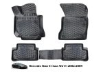 Tapeta Gome 3D Mercedes Benz E Class 02-09