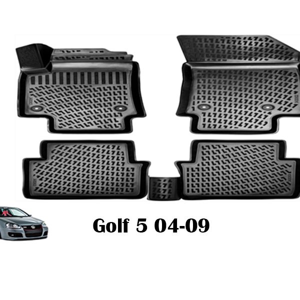 Tapeta Gome 3D Golf 5