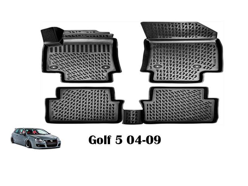 Tapeta Gome 3D Golf 5