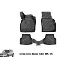 Tapeta Gome 3D Mercedes Benz GLK 08-15