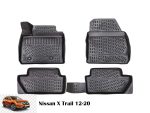 Tapeta Gome 3D Nissan X Trail 12-20